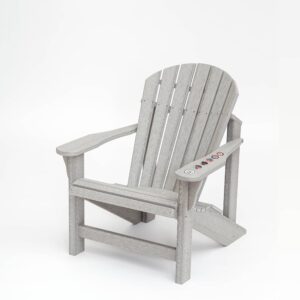 Classic Adirondack Chairs
