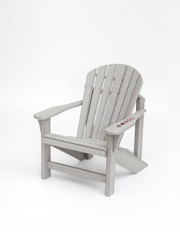 Classic Adirondack Chairs
