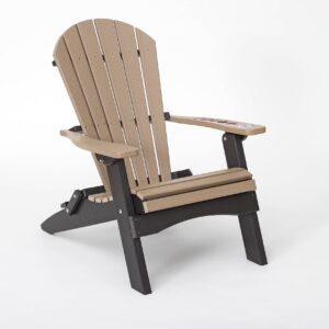 Folding Adirondack Chairs
