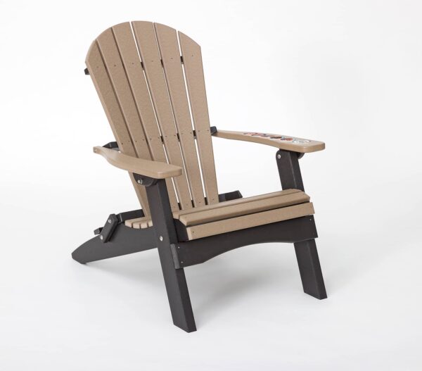 Folding Adirondack Chairs