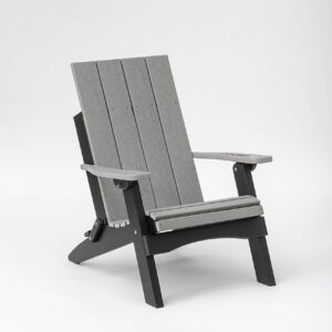 Rustic Adirondack Chair
