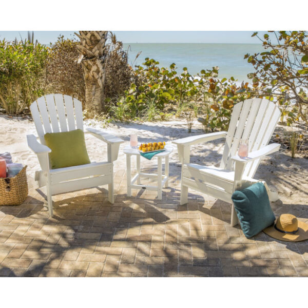 Folding Adirondack Chairs - Image 4