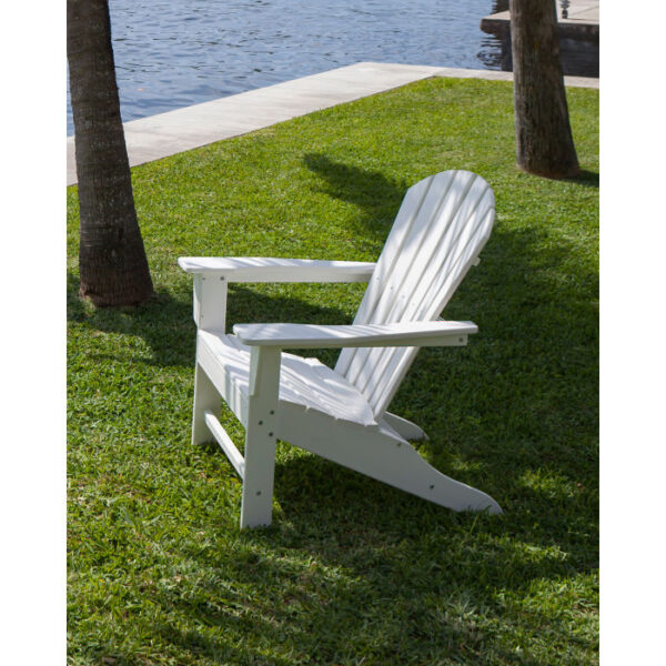 Classic Adirondack Chairs - Image 5