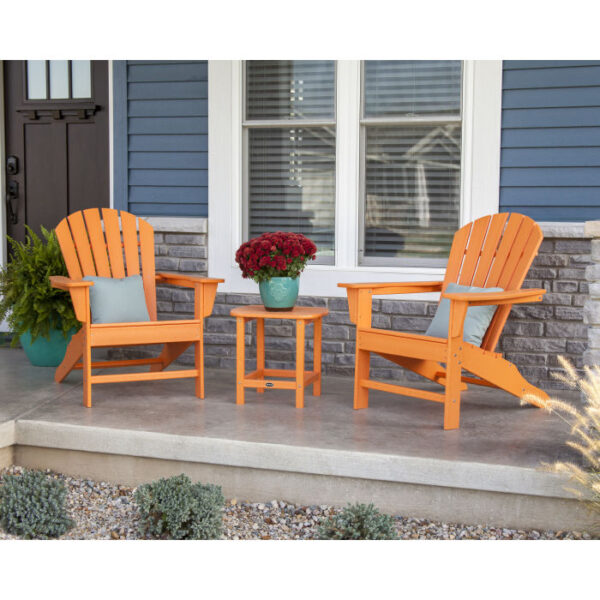 Classic Adirondack Chairs - Image 6