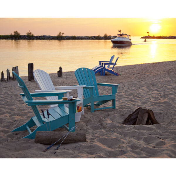 Classic Adirondack Chairs - Image 7