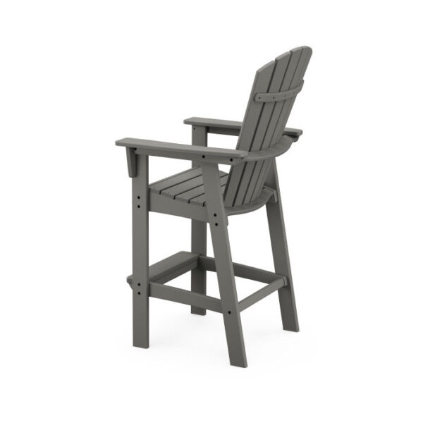 Adirondack Pub Chairs - Image 4