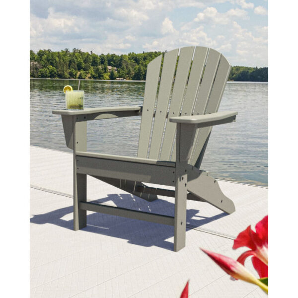 Classic Adirondack Chairs - Image 10