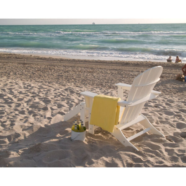 Classic Adirondack Chairs - Image 9