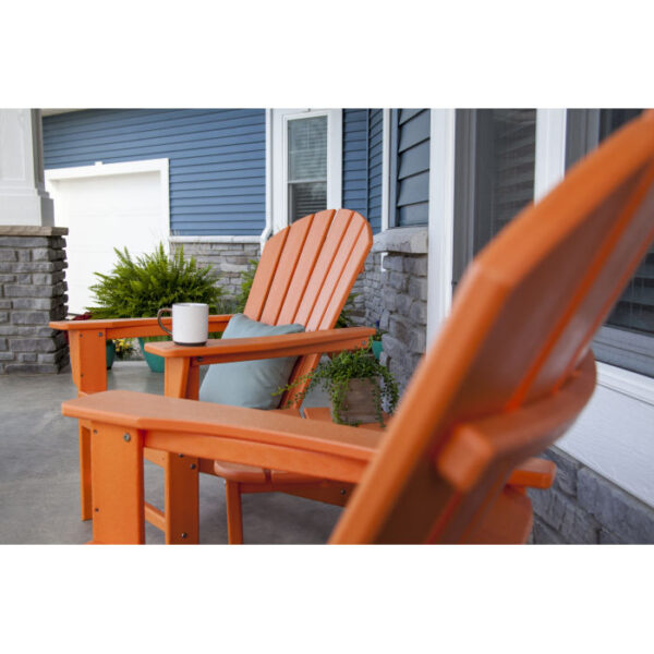 Classic Adirondack Chairs - Image 12